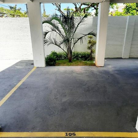 Recanto Do Mar - Apto 106 Apartment Florianopolis Exterior photo