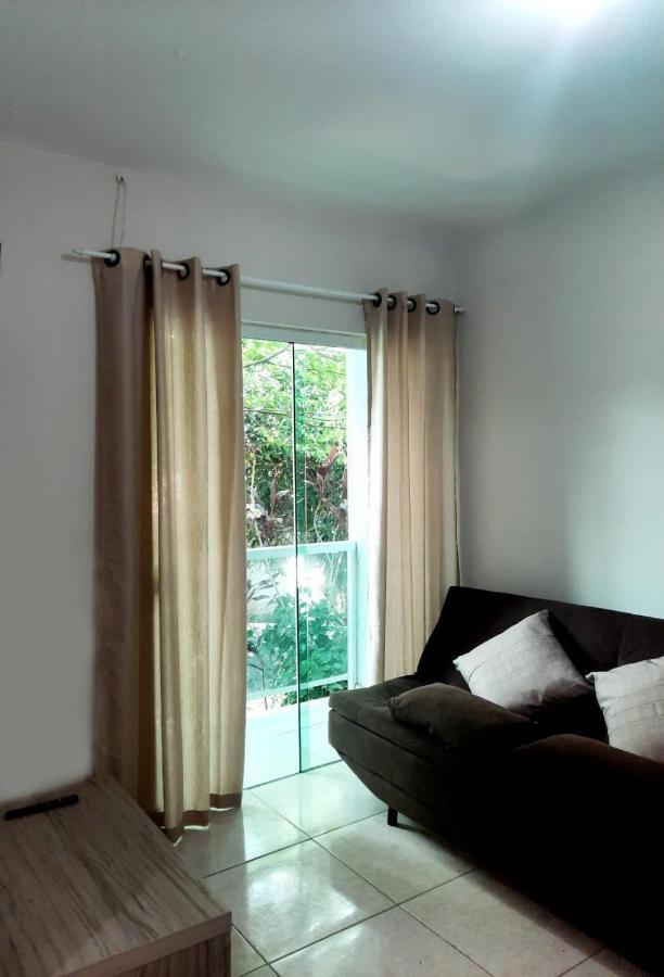Recanto Do Mar - Apto 106 Apartment Florianopolis Exterior photo