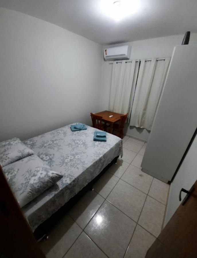 Recanto Do Mar - Apto 106 Apartment Florianopolis Exterior photo