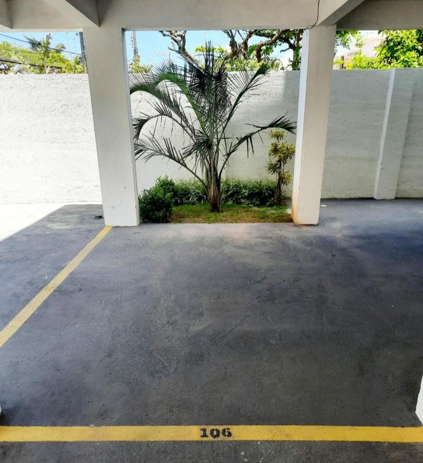 Recanto Do Mar - Apto 106 Apartment Florianopolis Exterior photo